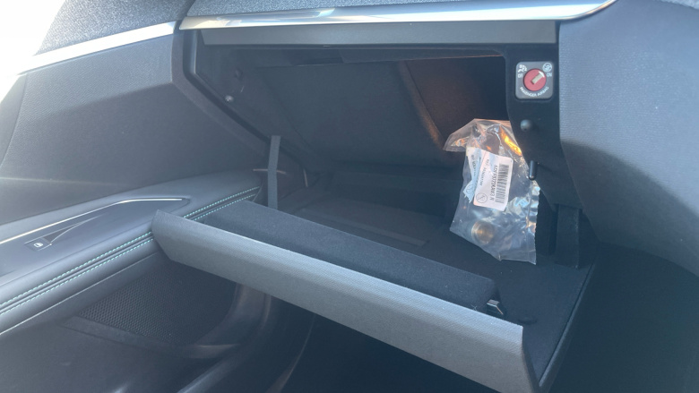 Peugeot 3008 1.2 Hybrid 136 Allure Premium+ 5dr e-DSC6 Petrol Estate